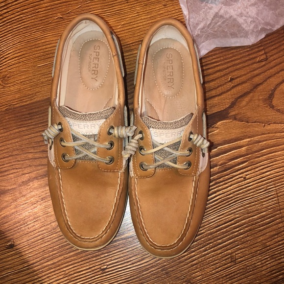 Sperry Top-Sider Songfish Core - Picture 3 of 4